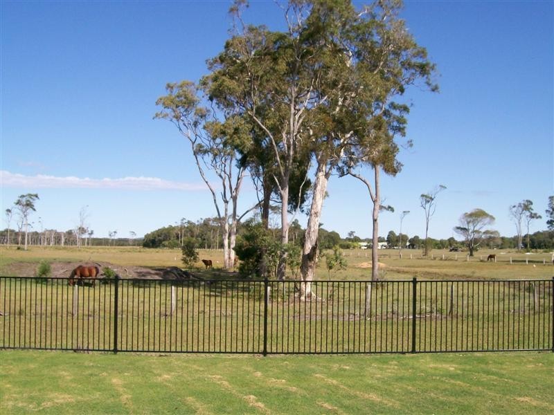 40 O’Grady’s Lane, Yamba NSW 2464