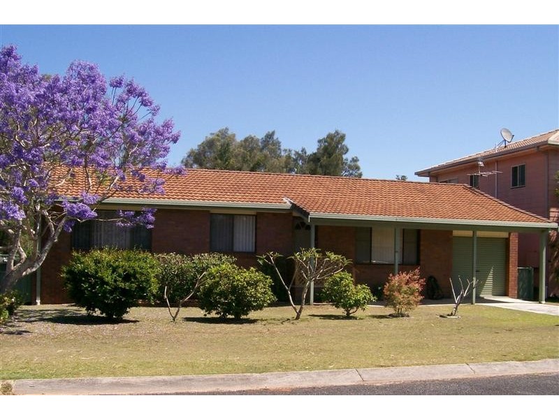 18 Telopea Avenue, Yamba NSW 2464