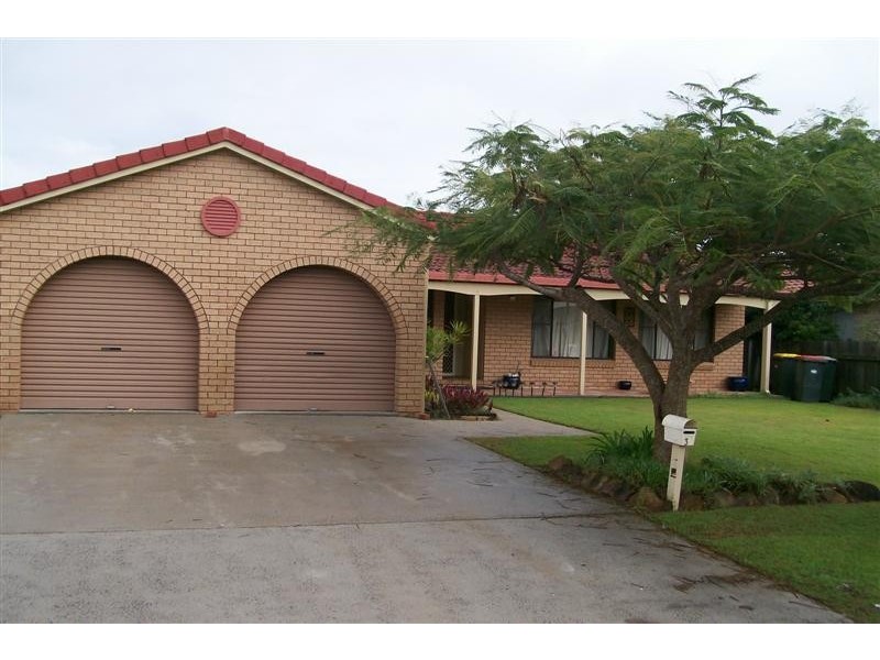 3 Abelia Avenue, Yamba NSW 2464