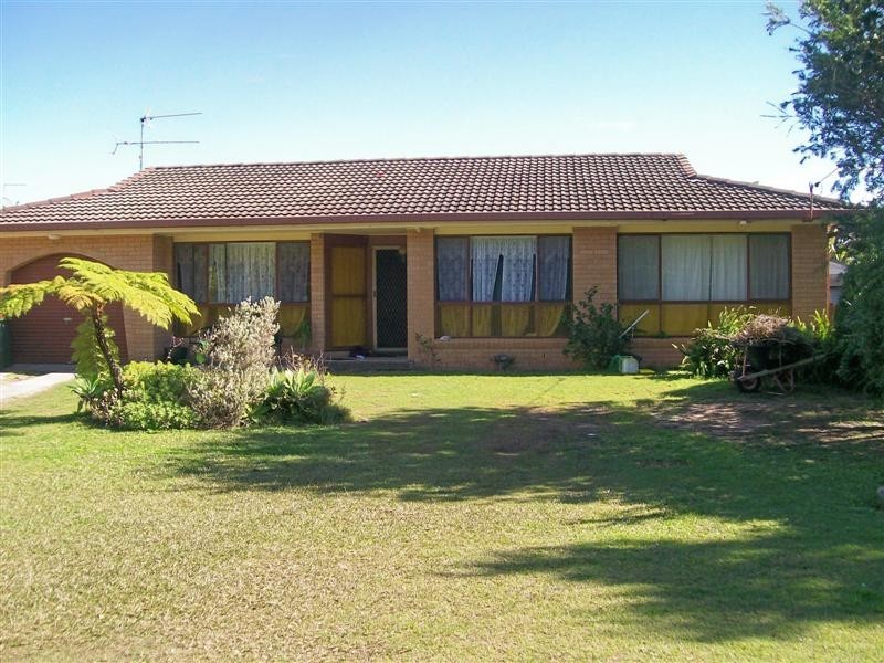 23 Shores Drive, Yamba NSW 2464