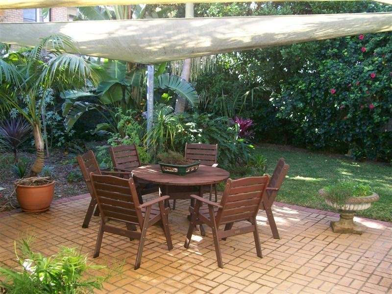 10/8 Beachside Way, Yamba NSW 2464