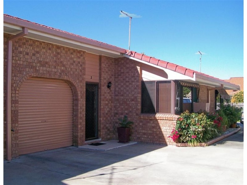 2/20 Waratah Avenue, Yamba NSW 2464