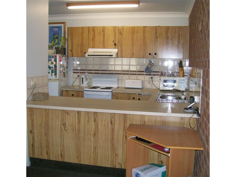 2/20 Waratah Avenue, Yamba NSW 2464