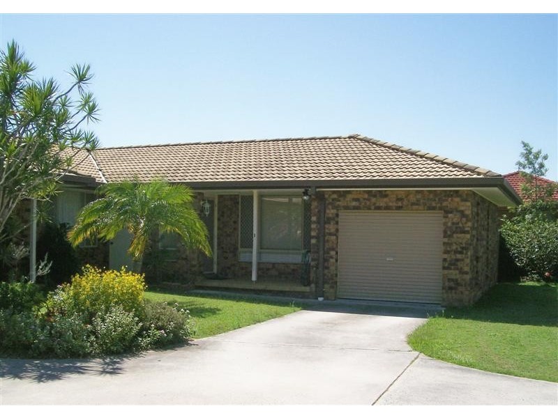 1/4 Toona Place, Yamba NSW 2464