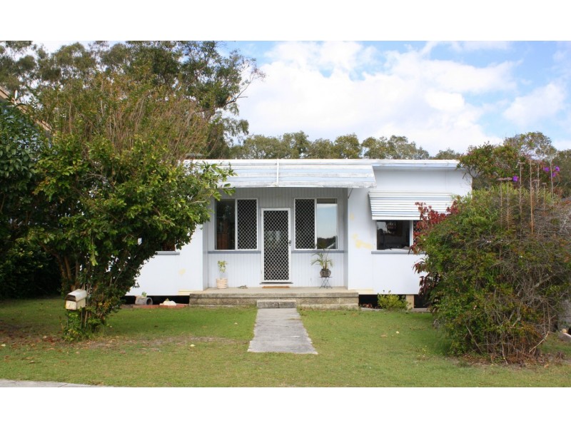 70 Wooli Street, Yamba NSW 2464