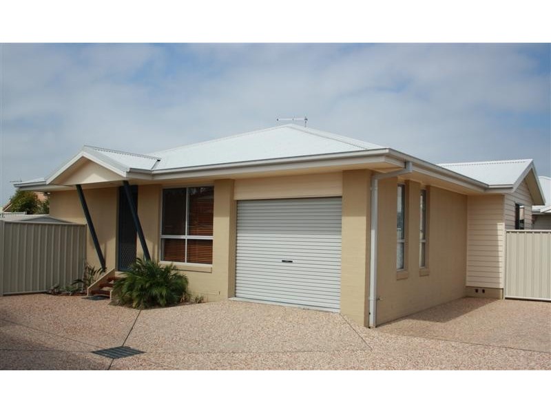 4/14 Wattle Drive, Yamba NSW 2464