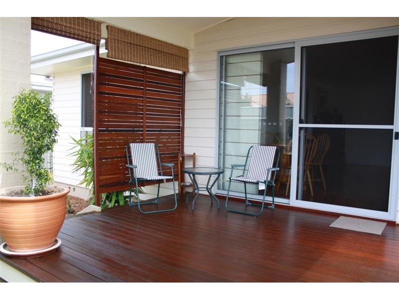 4/14 Wattle Drive, Yamba NSW 2464