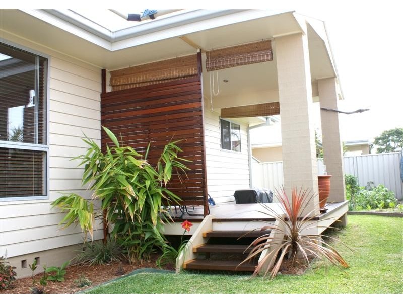 4/14 Wattle Drive, Yamba NSW 2464