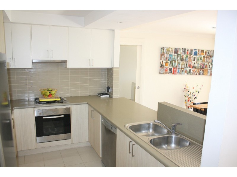 1/1 Flinders Place, Yamba NSW 2464