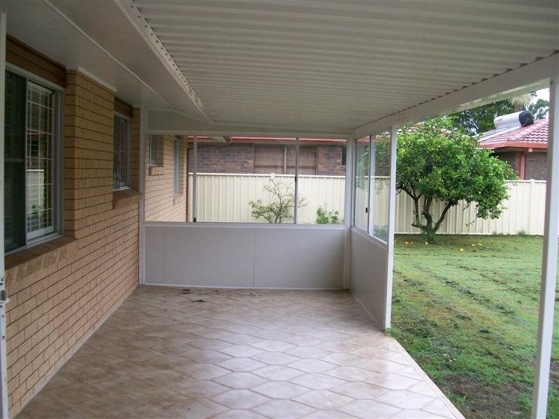 18 Coonawarra Crt, Yamba NSW 2464