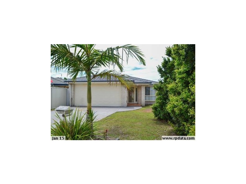 71 Park Avenue, Yamba NSW 2464