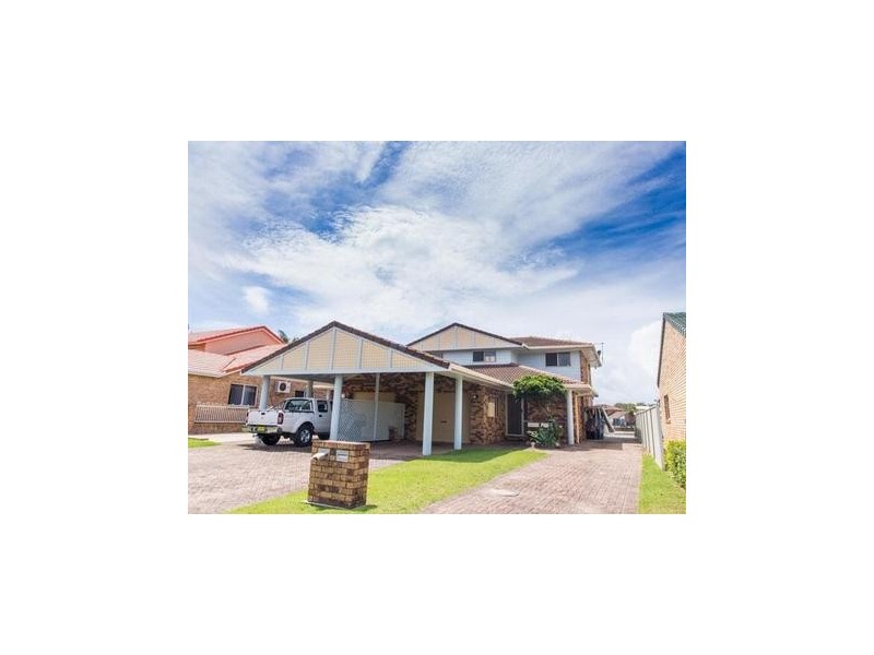 1-28 The Mainbrace, Yamba NSW 2464