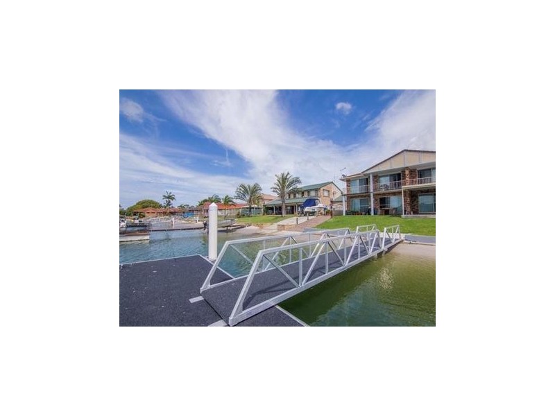 1-28 The Mainbrace, Yamba NSW 2464