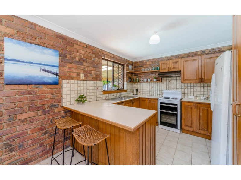 22 Binnacle Court, Yamba NSW 2464