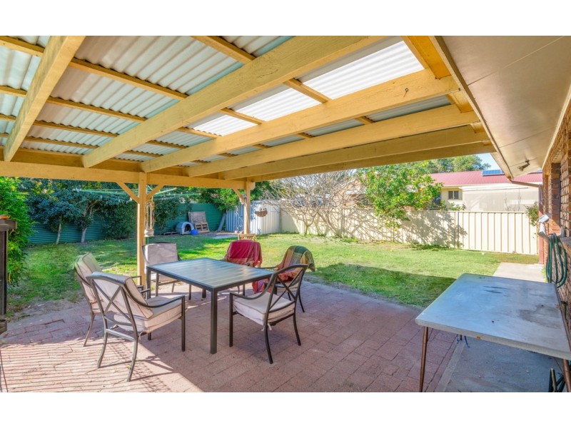 22 Binnacle Court, Yamba NSW 2464
