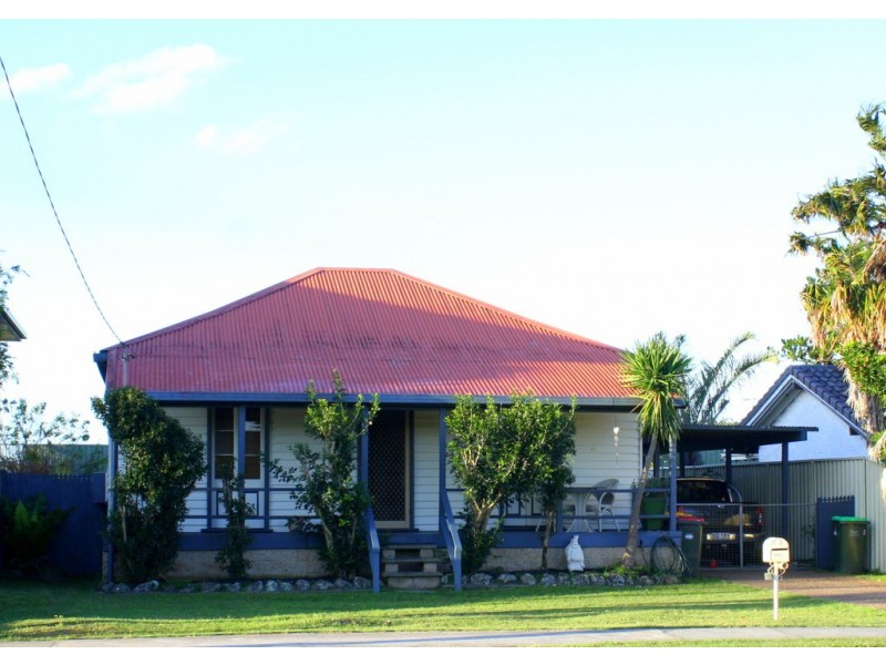 115 Yamba Road, Yamba NSW 2464