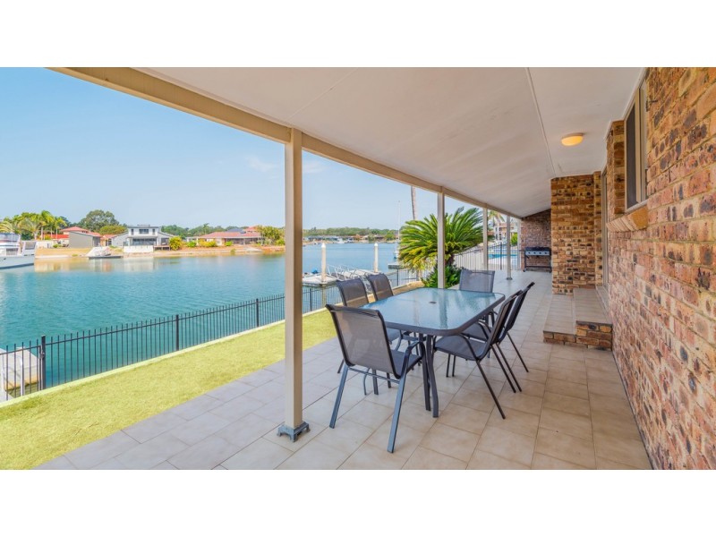 42 The Mainbrace, Yamba NSW 2464