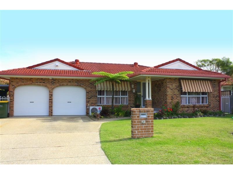 21 Willow Way, Yamba NSW 2464