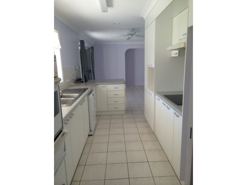 21 Willow Way, Yamba NSW 2464