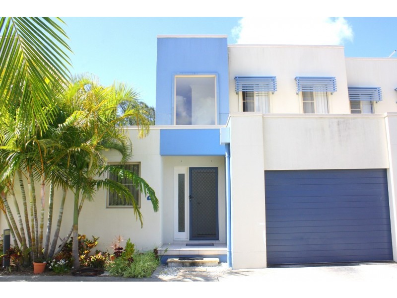 2/32 Park Avenue, Yamba NSW 2464