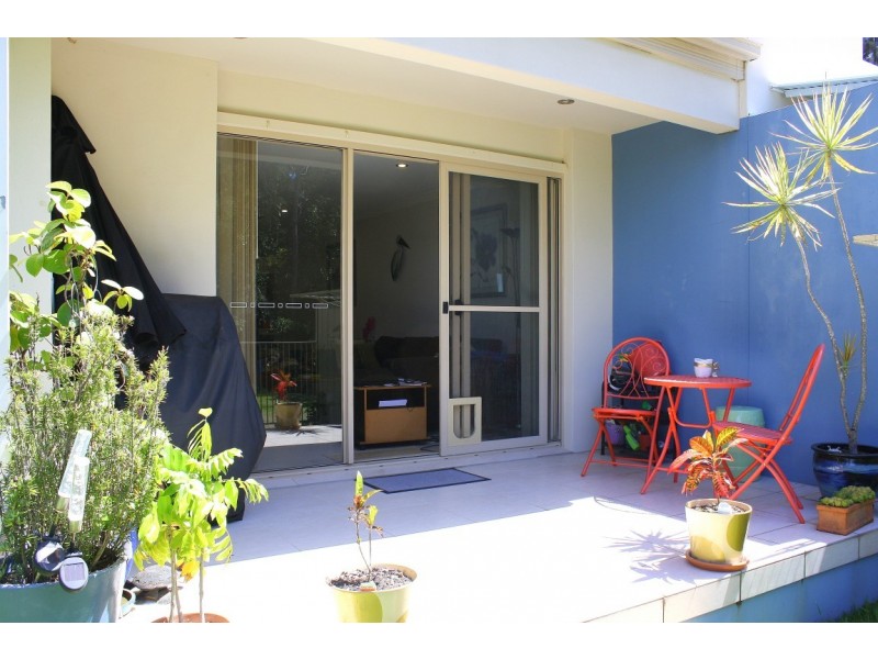 2/32 Park Avenue, Yamba NSW 2464