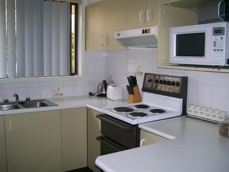 7/1 Osprey Drive, Yamba NSW 2464