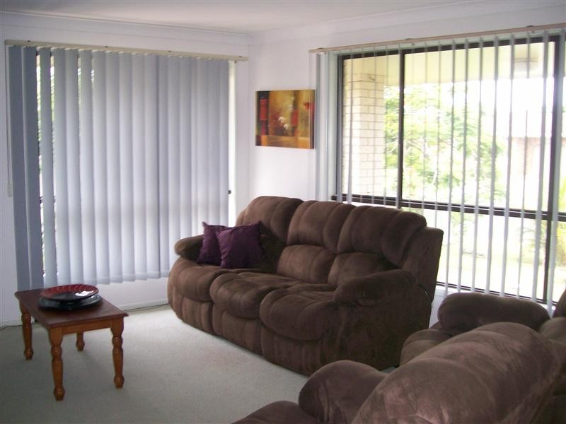 7/1 Osprey Drive, Yamba NSW 2464