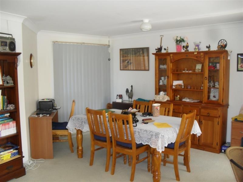 7/1 Osprey Drive, Yamba NSW 2464