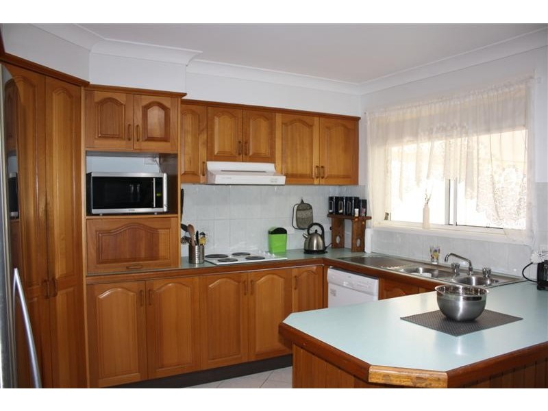 20 Heron Court, Yamba NSW 2464