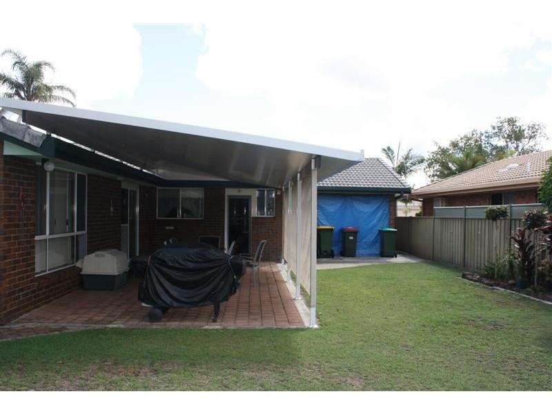 20 Heron Court, Yamba NSW 2464
