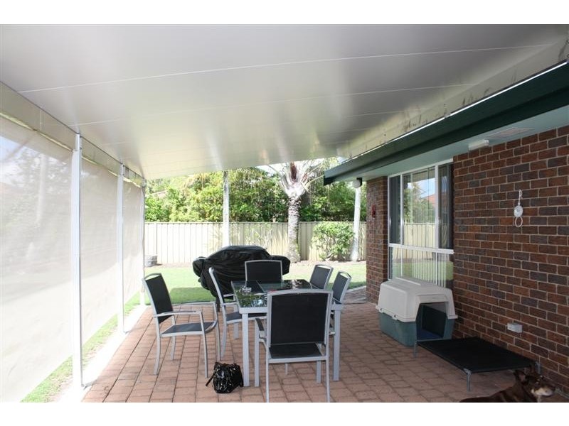 20 Heron Court, Yamba NSW 2464