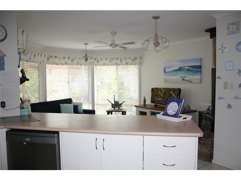 54 Gumnut Road, Yamba NSW 2464