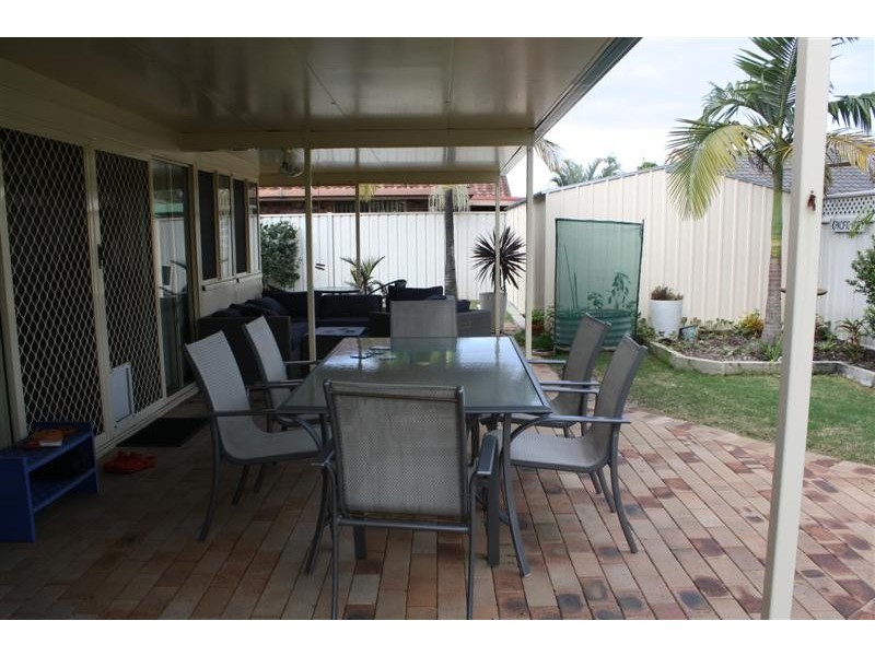 54 Gumnut Road, Yamba NSW 2464