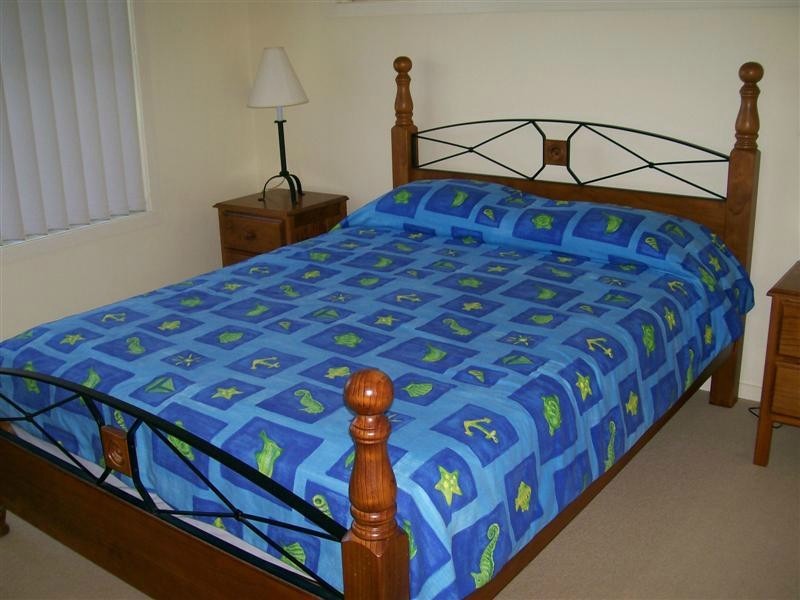 4/136 Yamba Road, Yamba NSW 2464