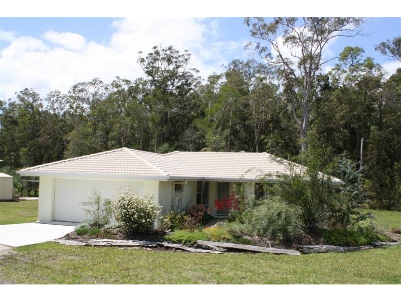25 Wild Goose Chase, Woombah NSW 2469
