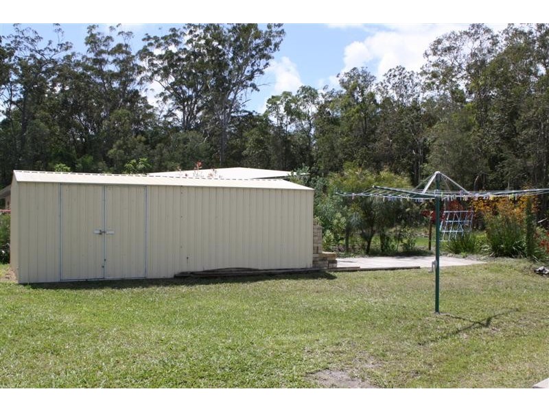 25 Wild Goose Chase, Woombah NSW 2469