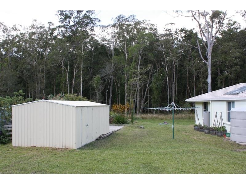 25 Wild Goose Chase, Woombah NSW 2469
