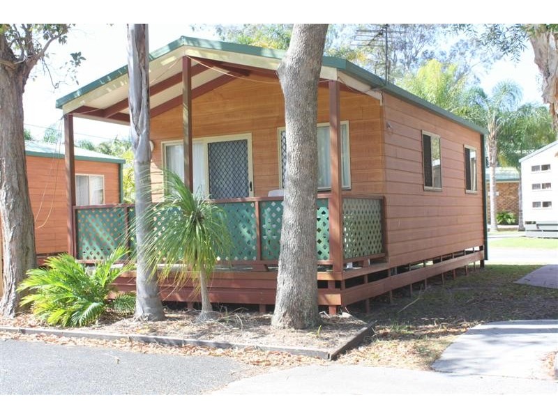 J1 Blue Dolphin Park, Yamba NSW 2464