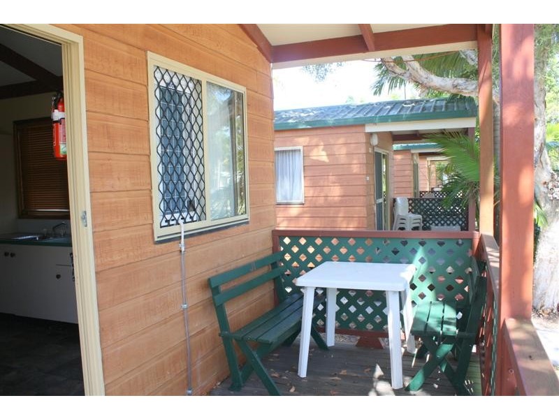 J1 Blue Dolphin Park, Yamba NSW 2464