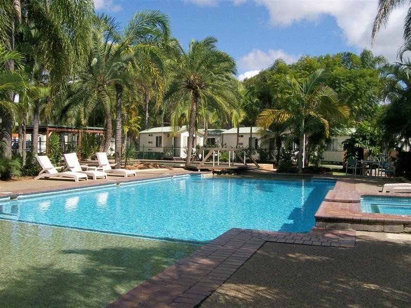 J1 Blue Dolphin Park, Yamba NSW 2464