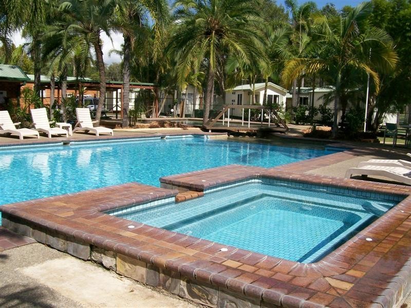 J1 Blue Dolphin Park, Yamba NSW 2464