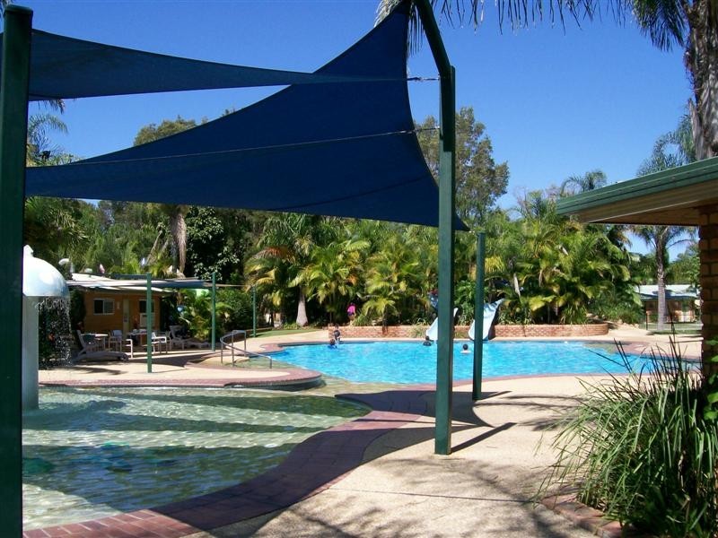 J1 Blue Dolphin Park, Yamba NSW 2464