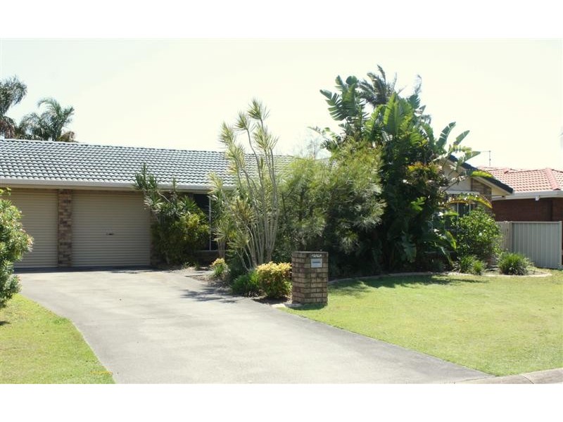 5 O’Gradys Lane, Yamba NSW 2464