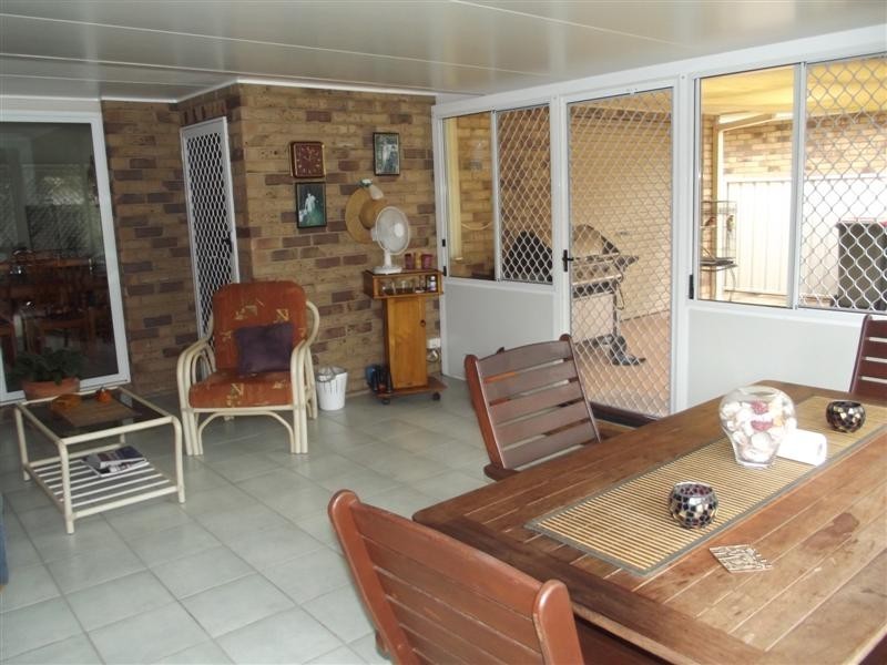 5 O’Gradys Lane, Yamba NSW 2464