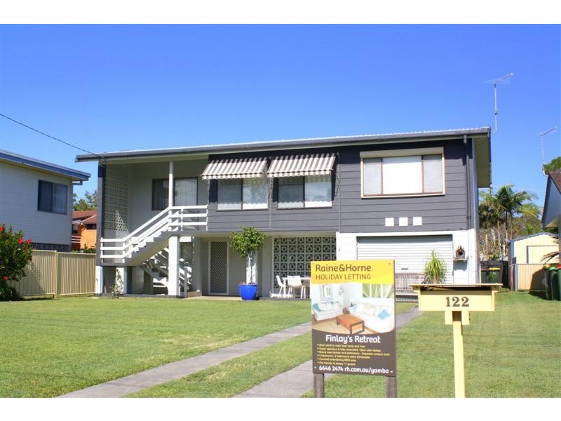 122 Yamba Road, Yamba NSW 2464