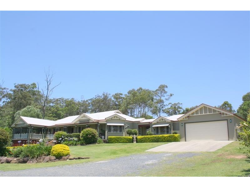 86 Fairway Drive, Maclean NSW 2463