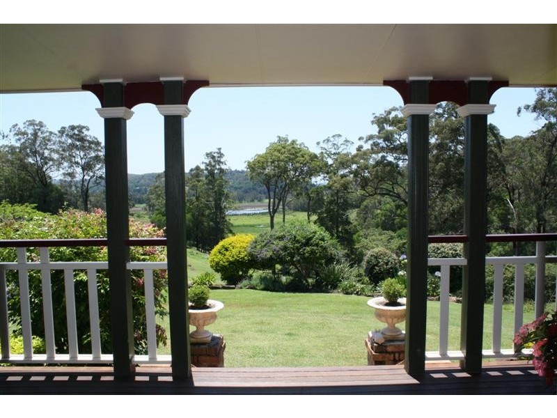 86 Fairway Drive, Maclean NSW 2463