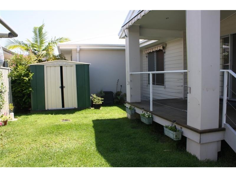 2/14 Wattle Drive, Yamba NSW 2464