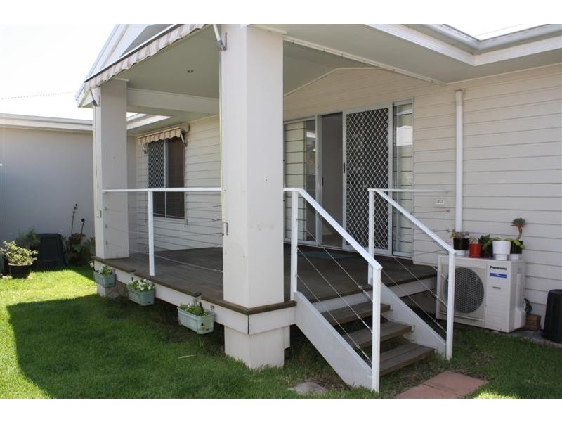 2/14 Wattle Drive, Yamba NSW 2464