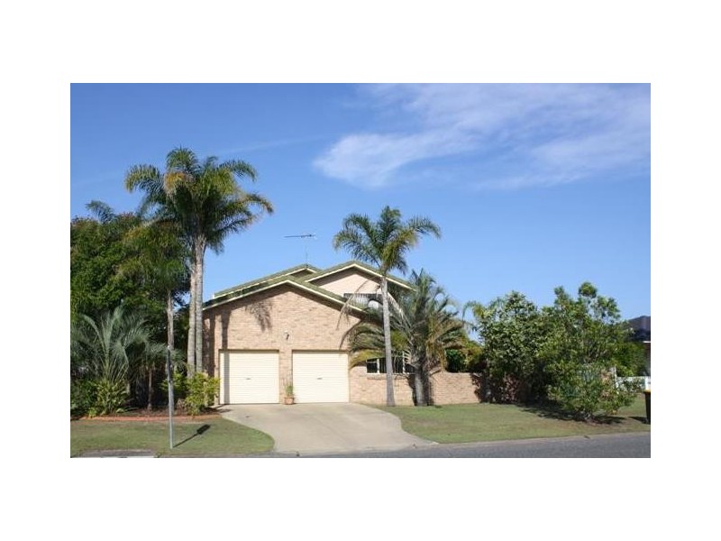 2 The Link, Yamba NSW 2464